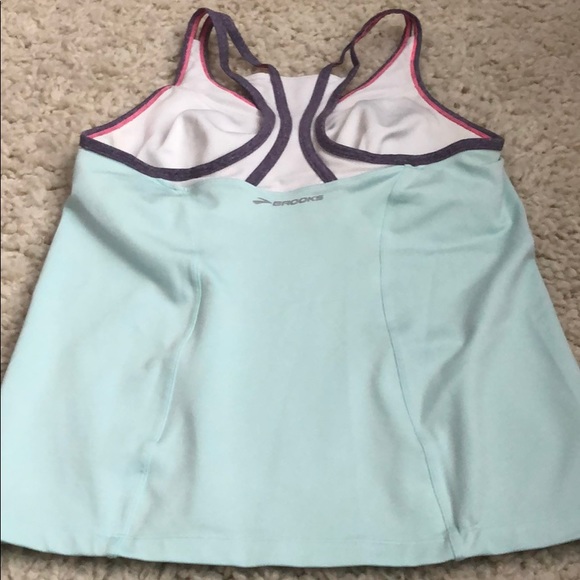 Brooks Tank Top - Picture 2 of 2